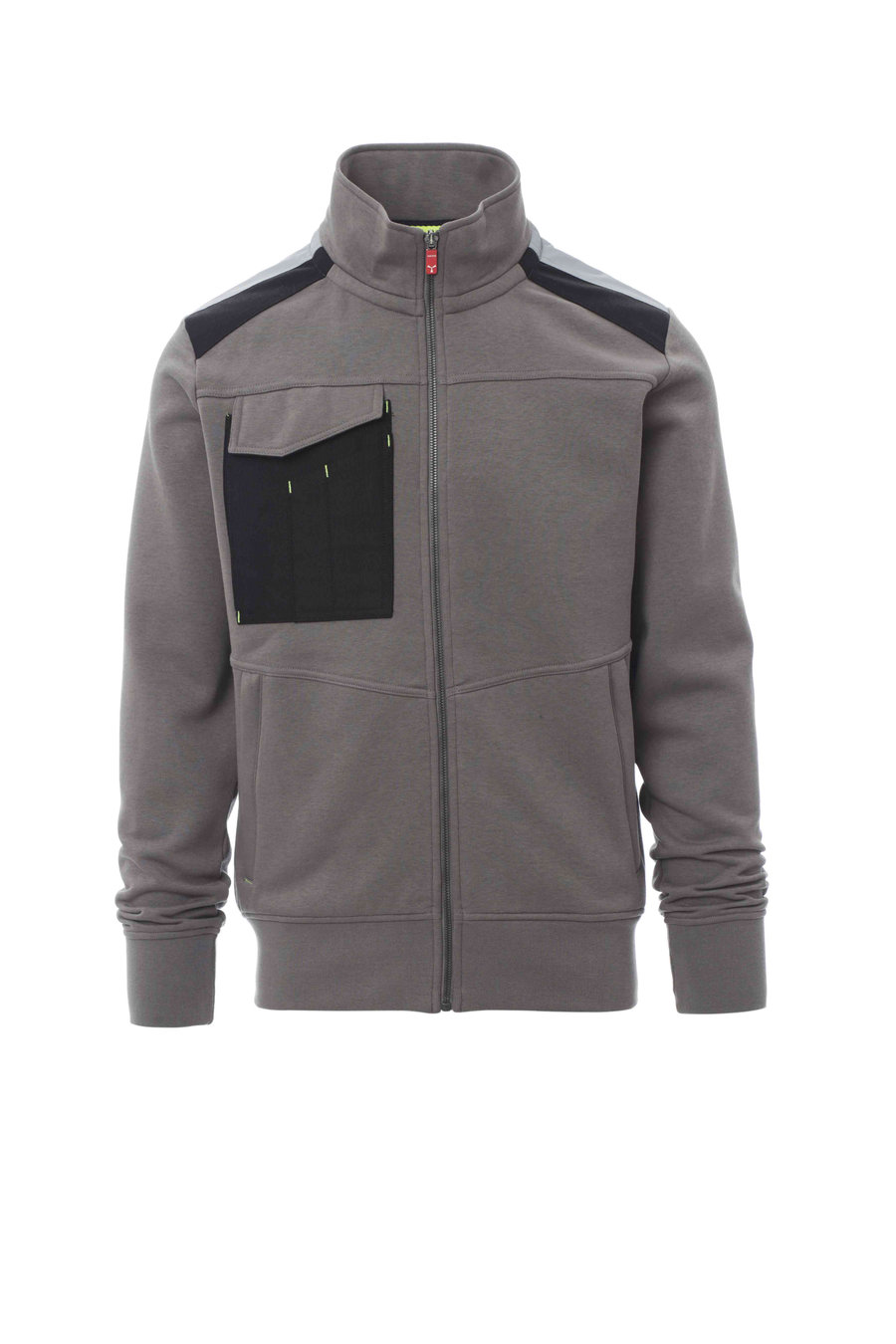 Payper WORK 2.0 Pracovná vodeodolná mikina