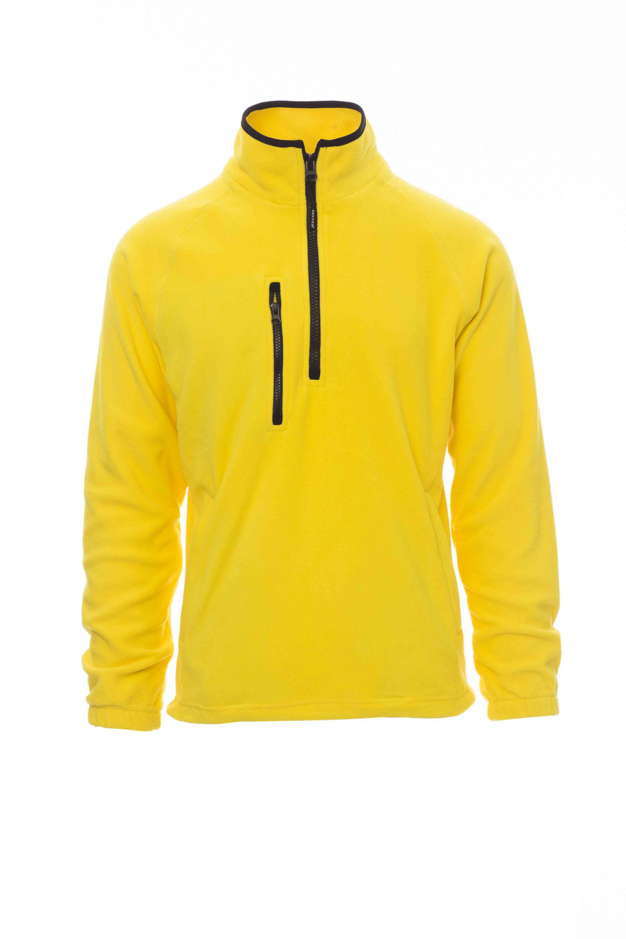 Payper DOLOMITI+ Flísová mikina