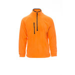 Payper DOLOMITI+ Flísová mikina