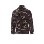 Payper DOLOMITI+ Flísová mikina