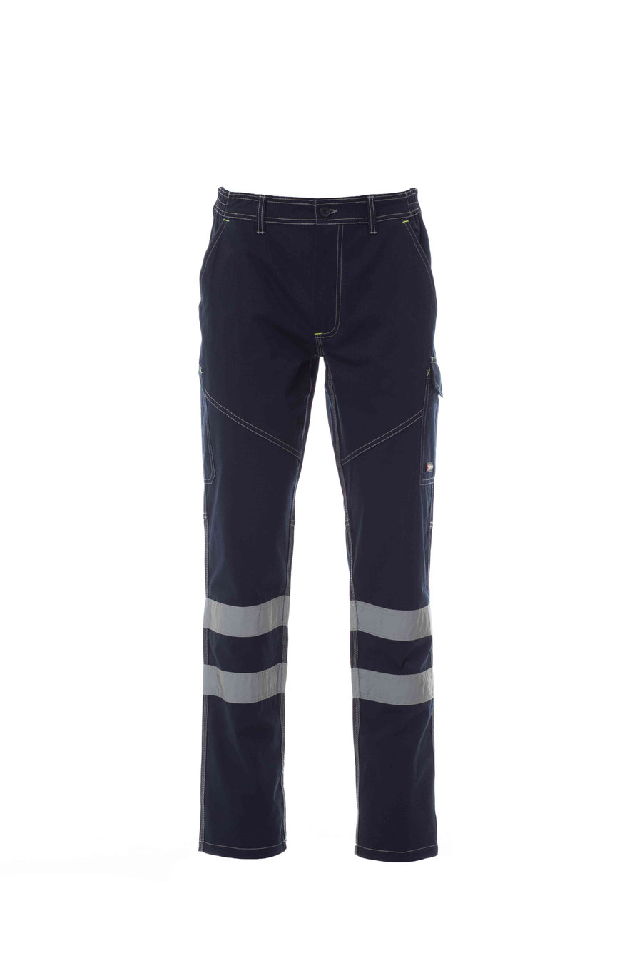 Payper WORKER SUMMER REFLEX Ľahké pracovné nohavice