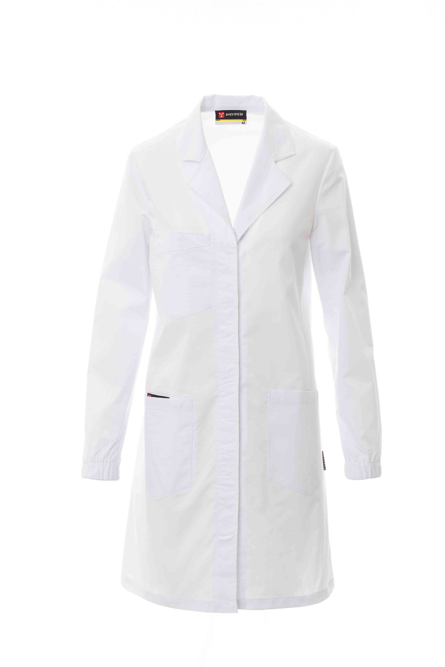 Payper LAB LADY Dámsky pracovný plášť