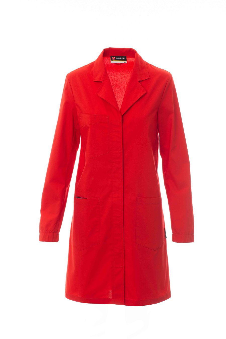 Payper LAB LADY Dámsky pracovný plášť