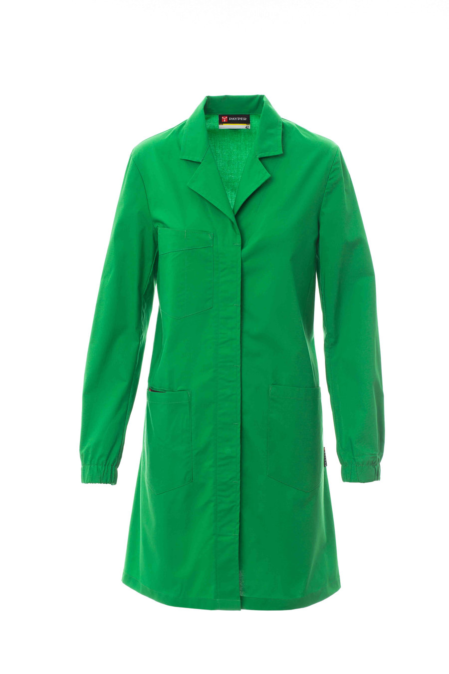 Payper LAB LADY Dámsky pracovný plášť