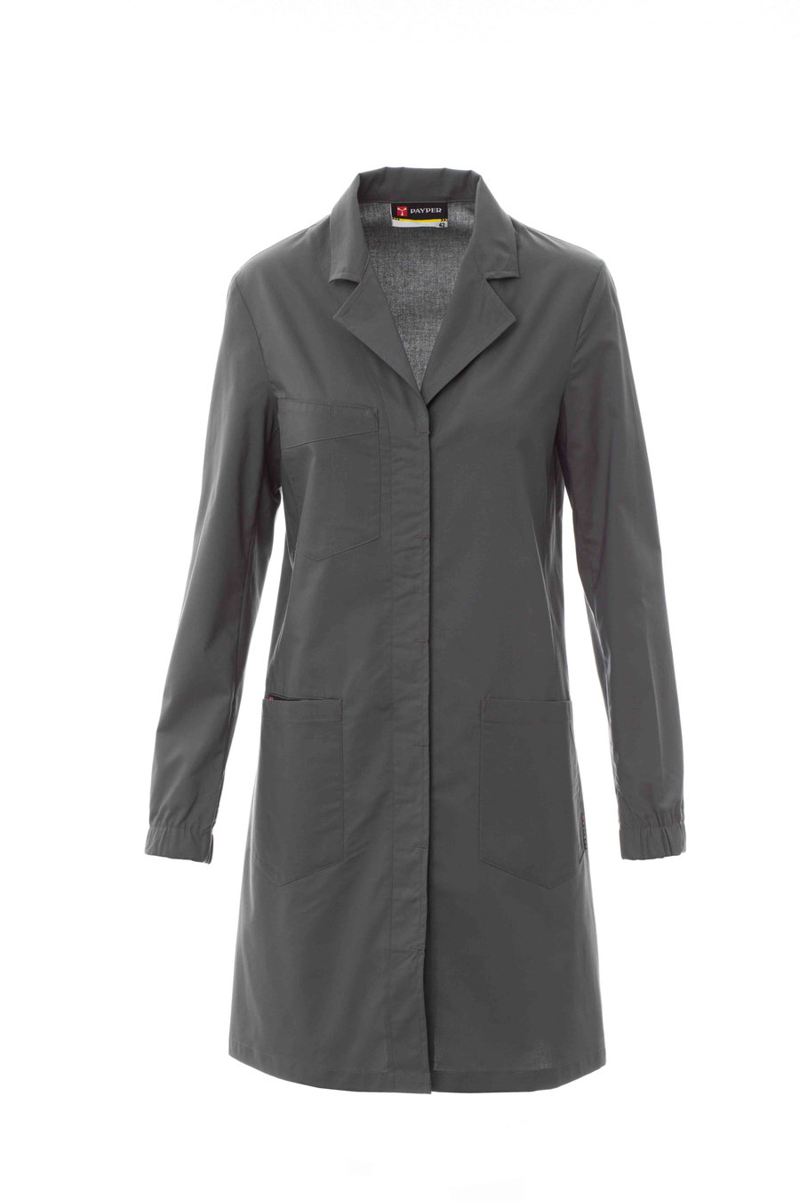 Payper LAB LADY Dámsky pracovný plášť