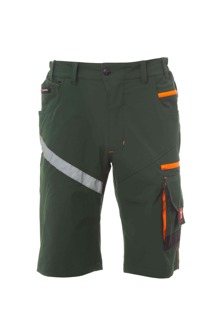 Payper NEXT 4W SHORTS Pracovné kraťasy