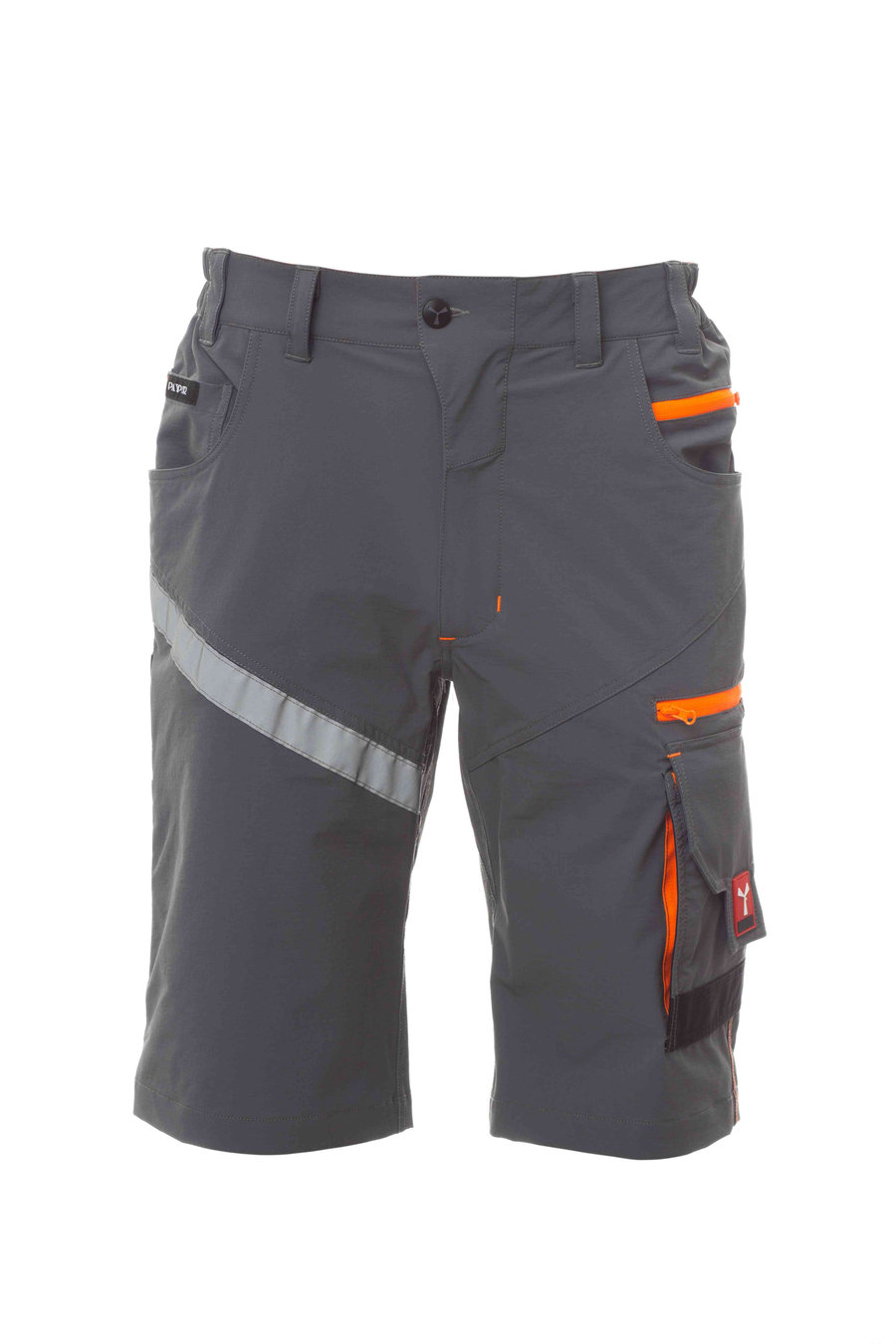 Payper NEXT 4W SHORTS Pracovné kraťasy