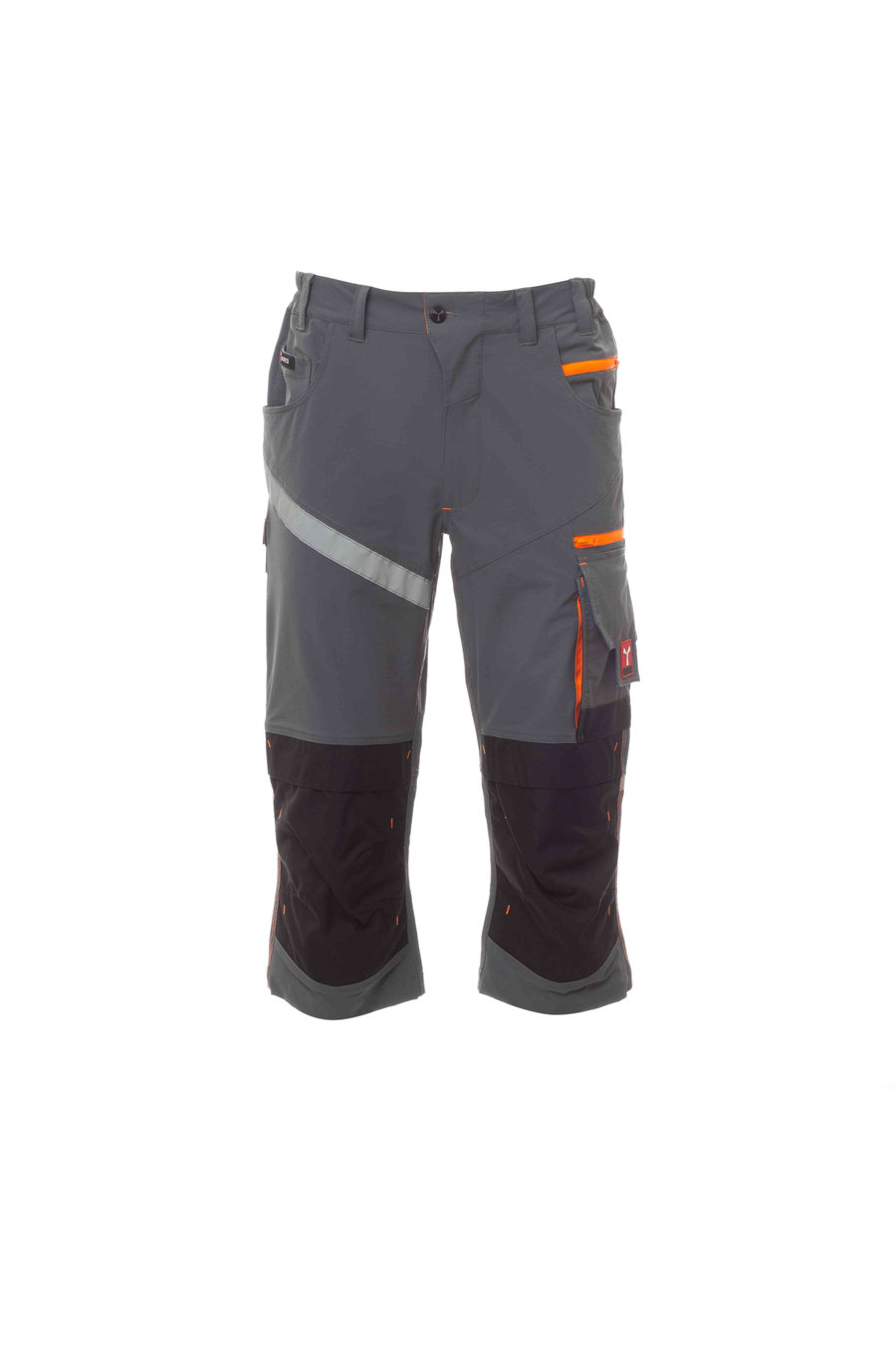 Payper NEXT 4W PIRATE 3/4 nohavice