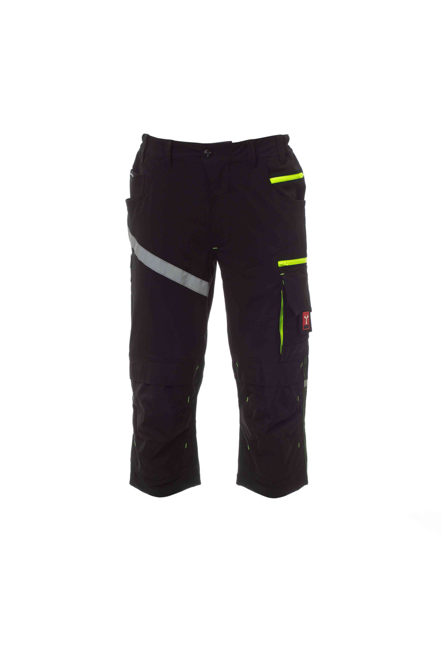 Payper NEXT 4W PIRATE 3/4 nohavice