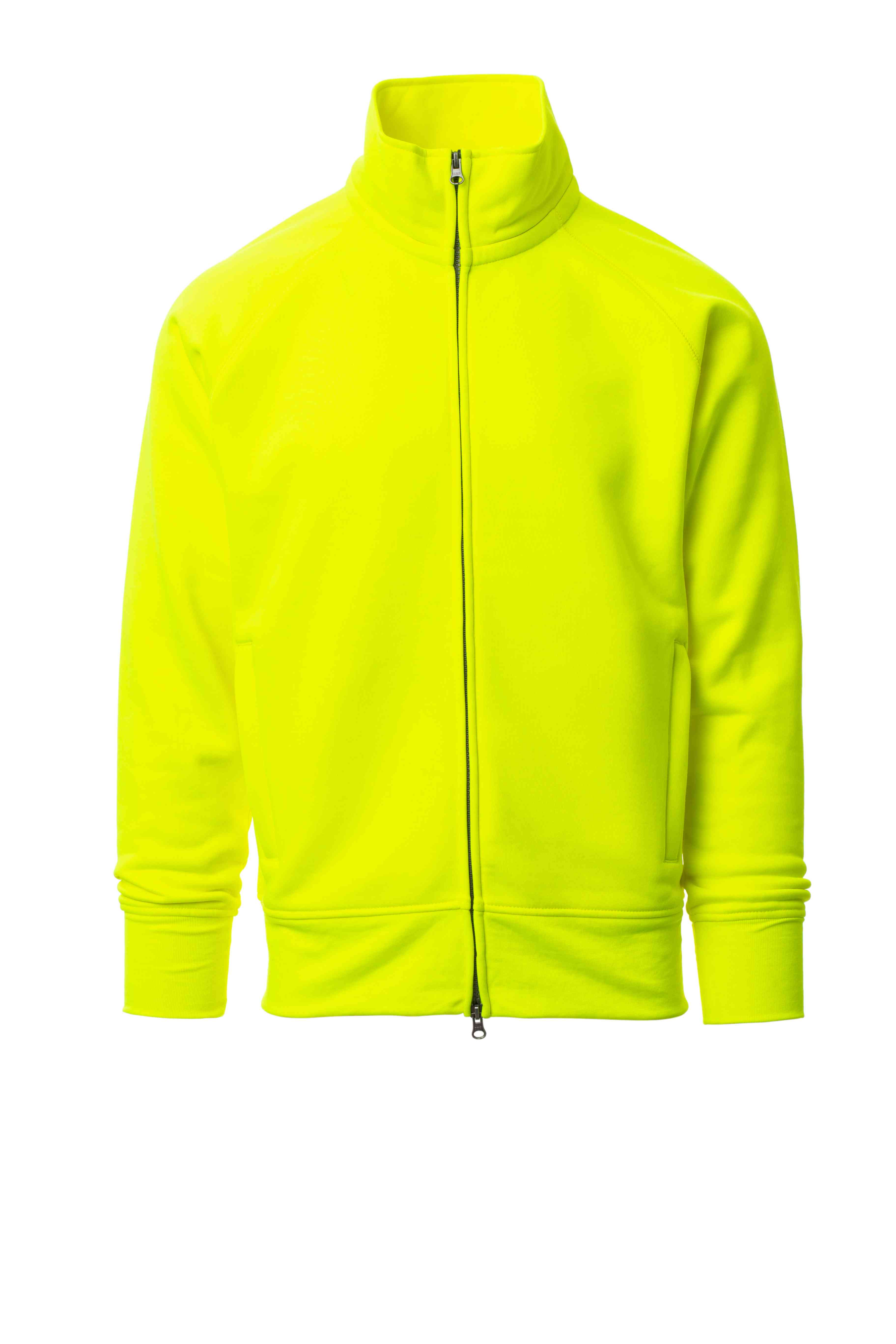 Payper PANAMA+ FLUO Mikina