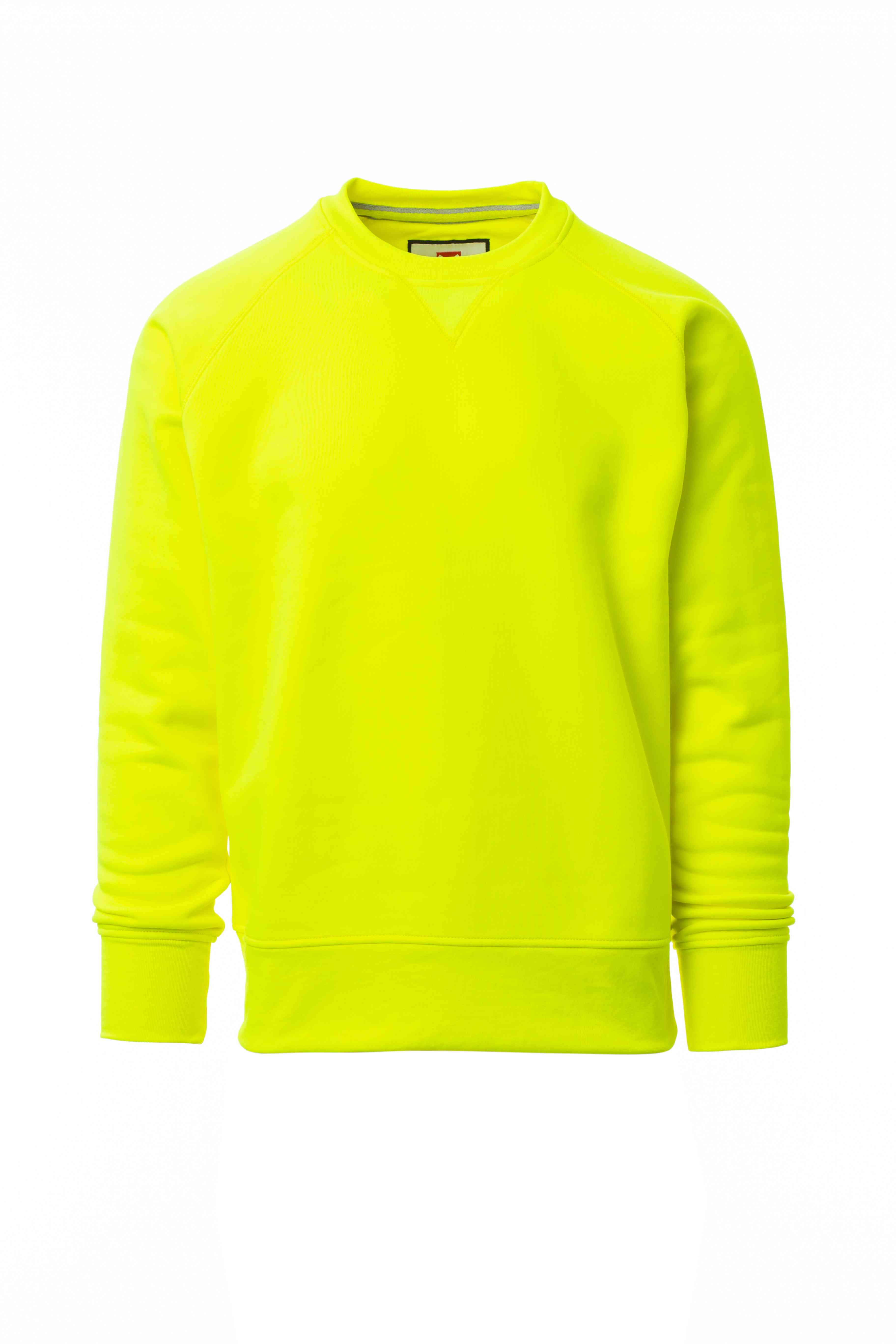 Payper MISTRAL+ FLUO Mikina