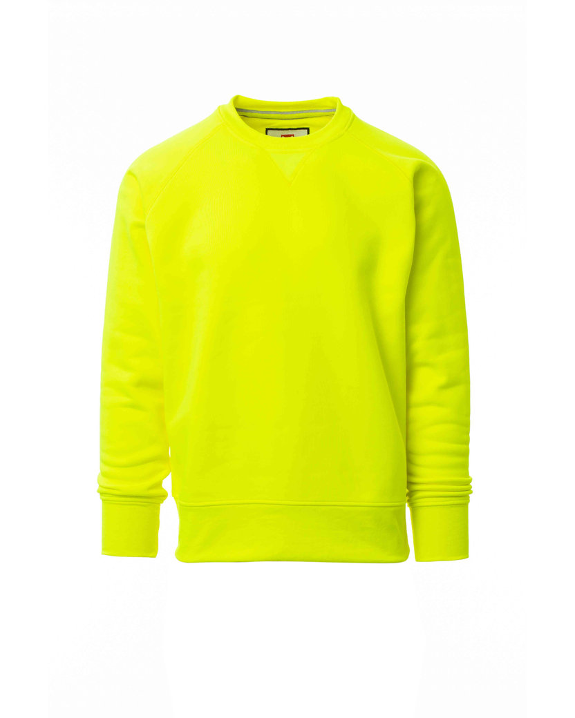 Payper MISTRAL+ FLUO Mikina