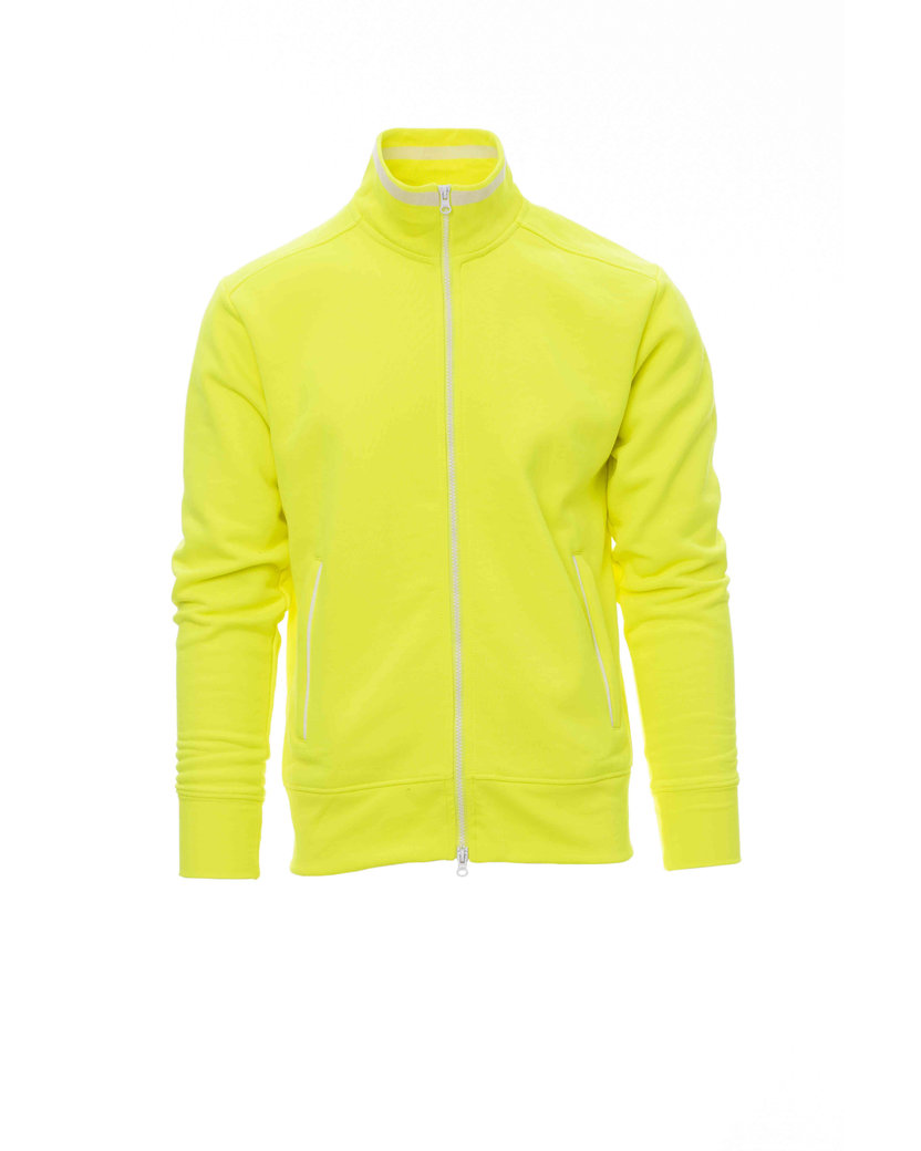 Payper SYDNEY FLUO Mikina