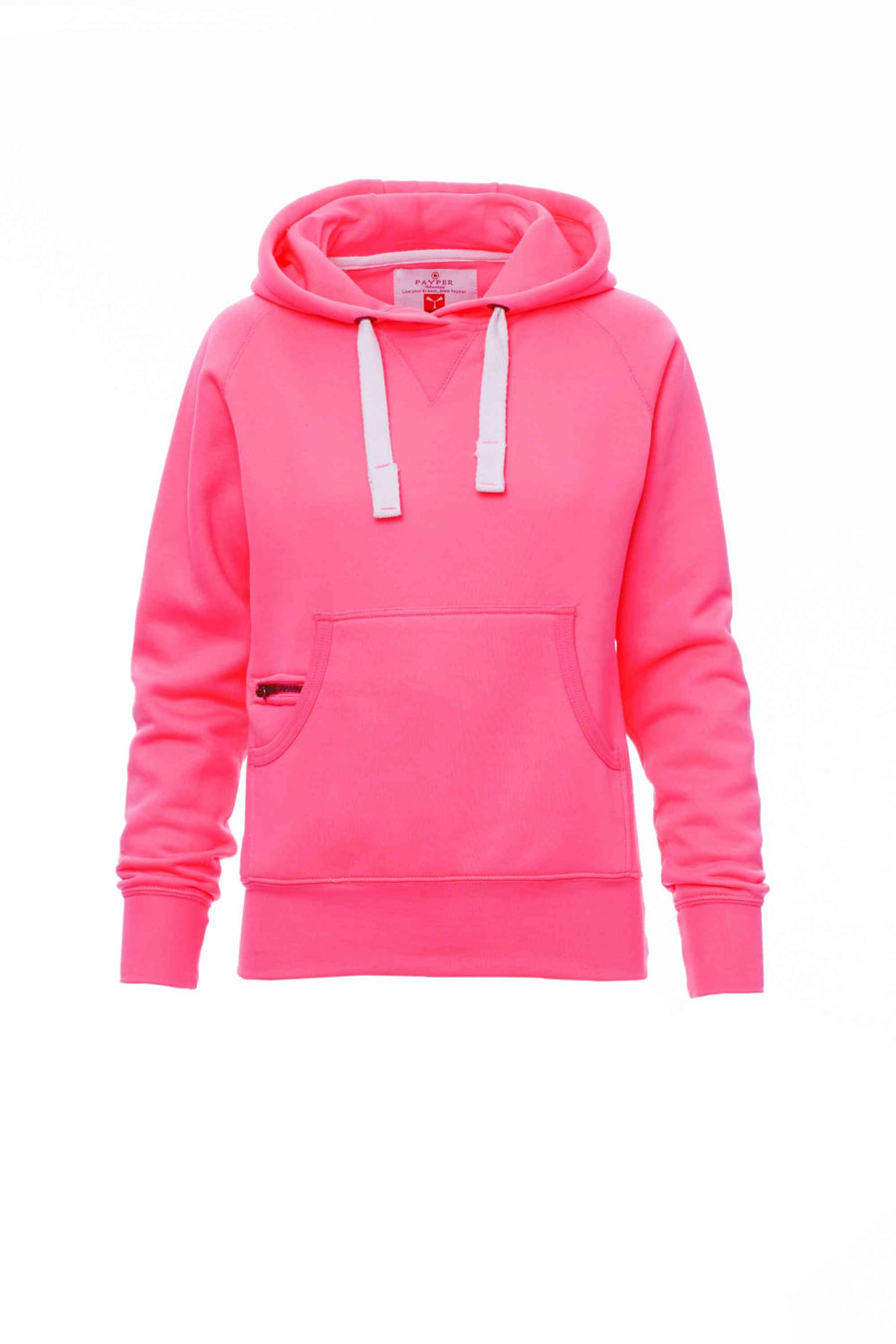 Payper ATLANTA+ LADY FLUO Dámska mikina