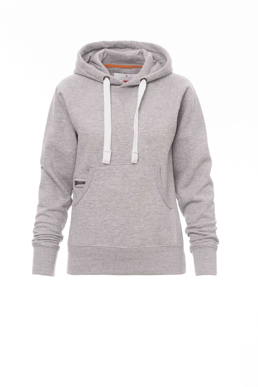 Payper ATLANTA+ LADY MELANGE Dámska mikina