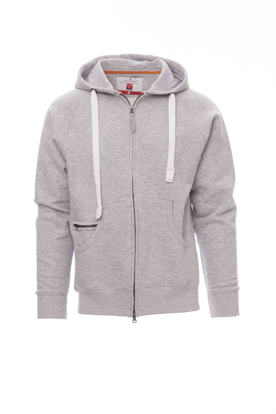 Payper DALLAS+ MELANGE Mikina