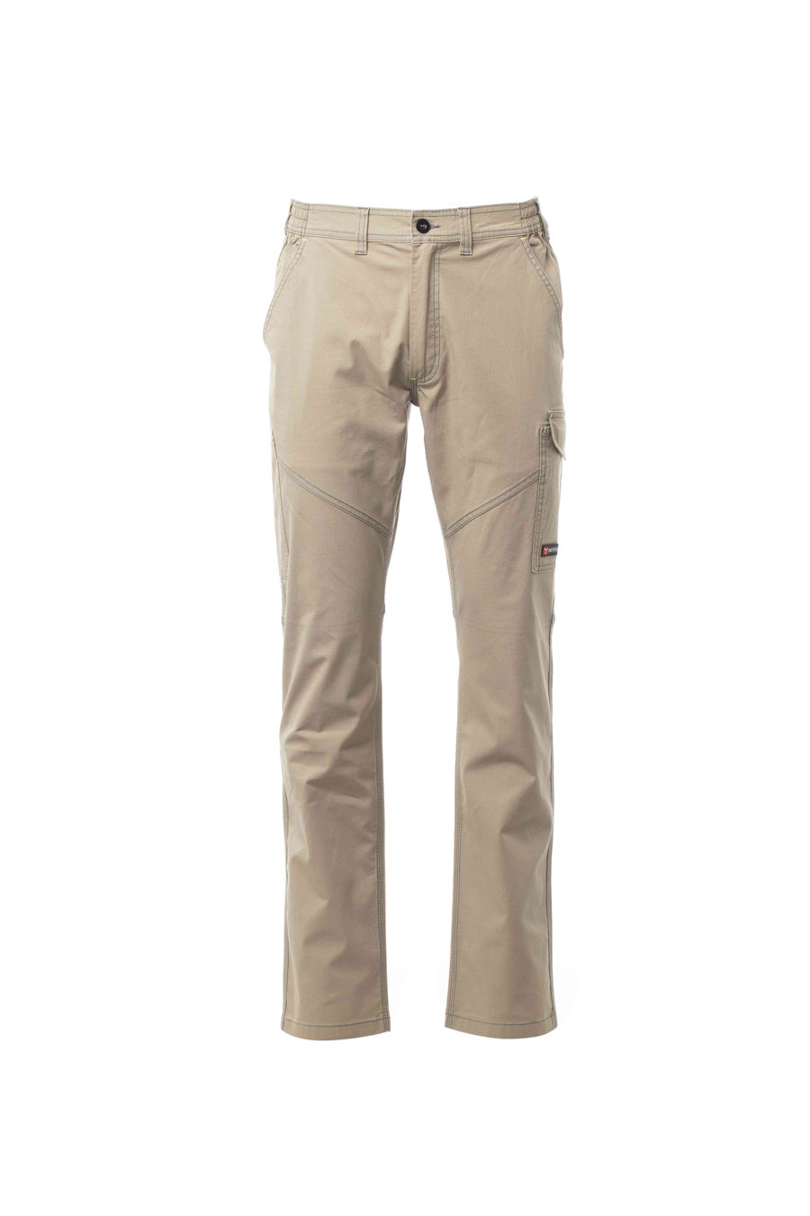 Payper WORKER STRETCH SUMMER Ľahké strečové nohavice