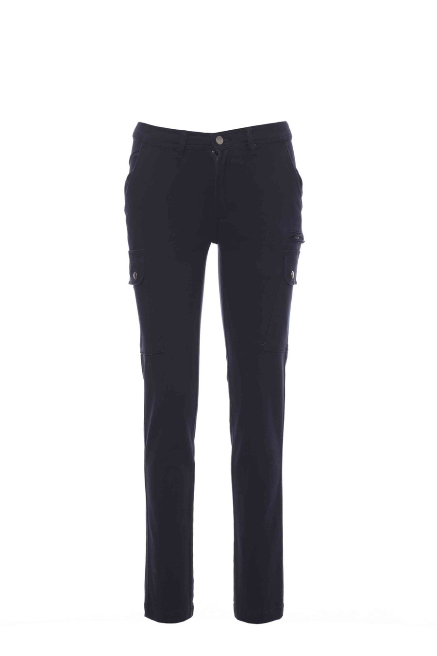 Payper FOREST STRETCH SUMMER LADY Dámske ľahké strečové nohavice