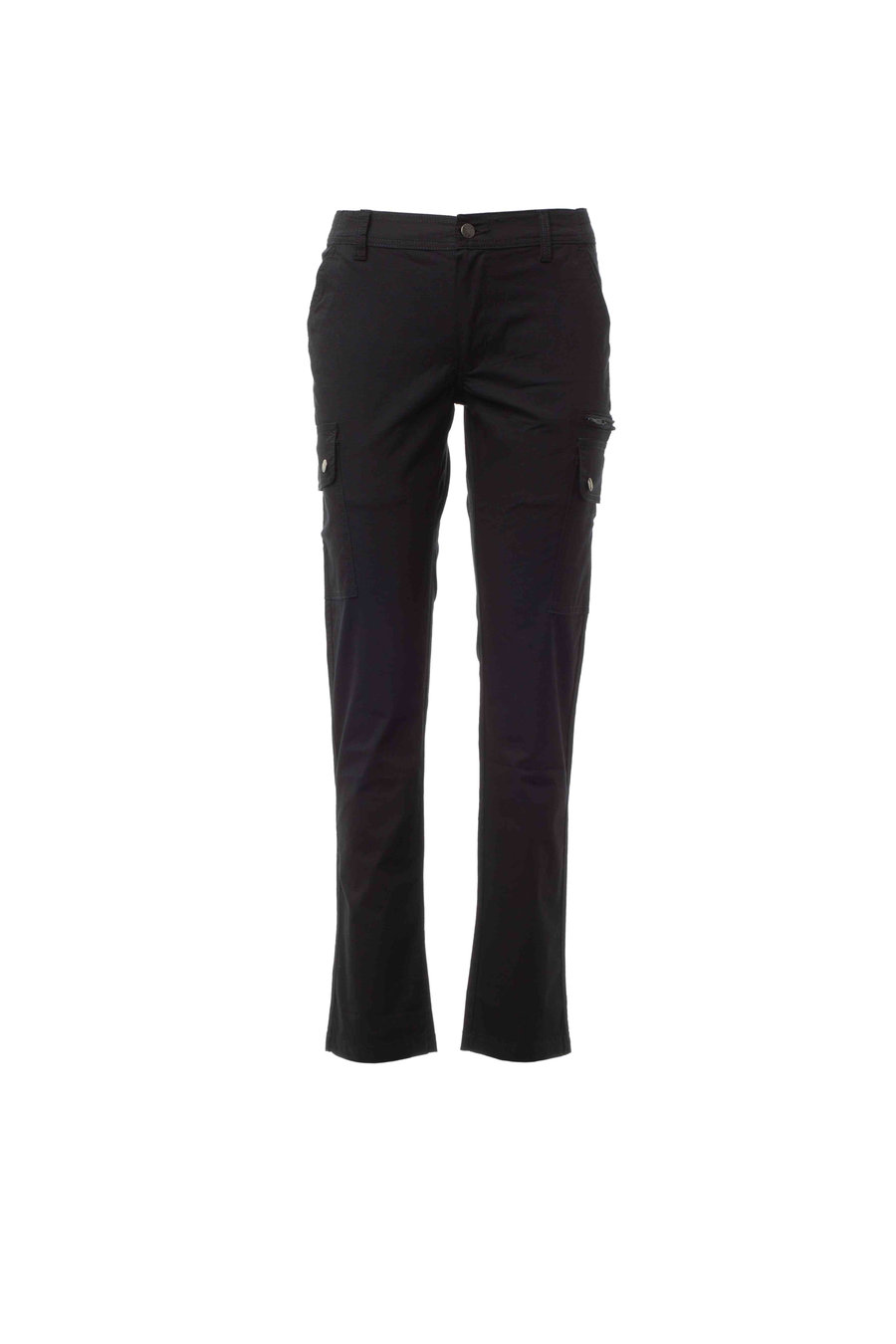 Payper FOREST STRETCH SUMMER LADY Dámske ľahké strečové nohavice