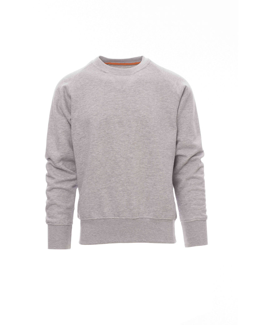 Payper MISTRAL+ MELANGE Mikina