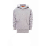 Payper COLORADO+ MELANGE Detská mikina
