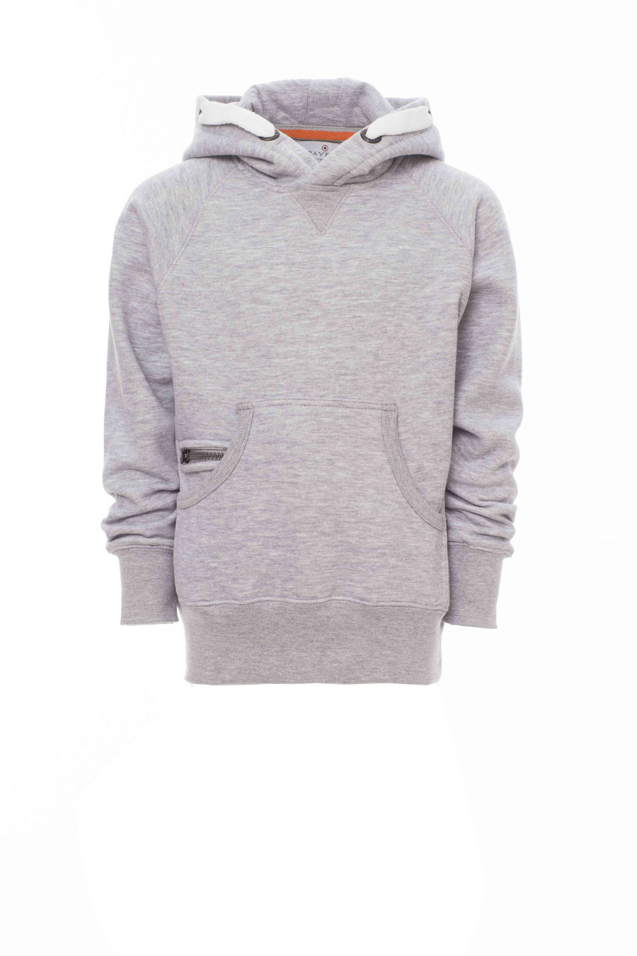 Payper COLORADO+ MELANGE Detská mikina