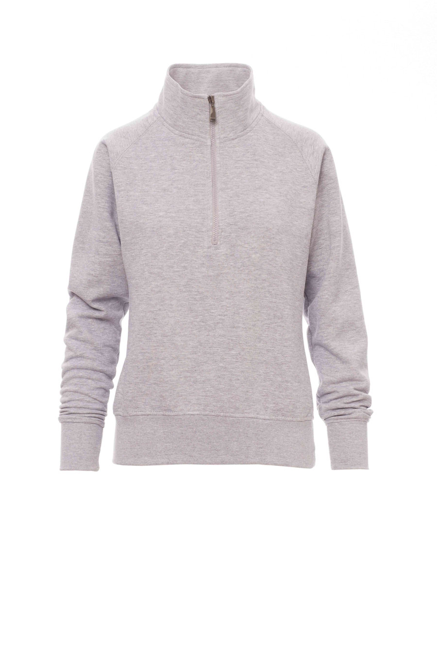 Payper MIAMI+ LADY MELANGE Dámska mikina