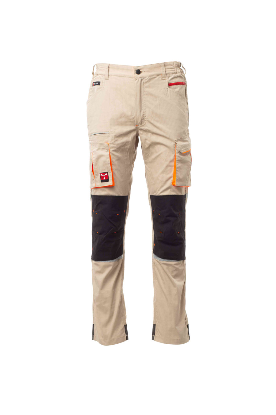Payper NEXT 400 SUMMER Ľahké pracovné nohavice