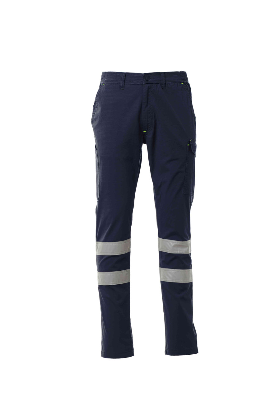 Payper POWER STRETCH SUMMER REFLEX Ľahké pracovné nohavice