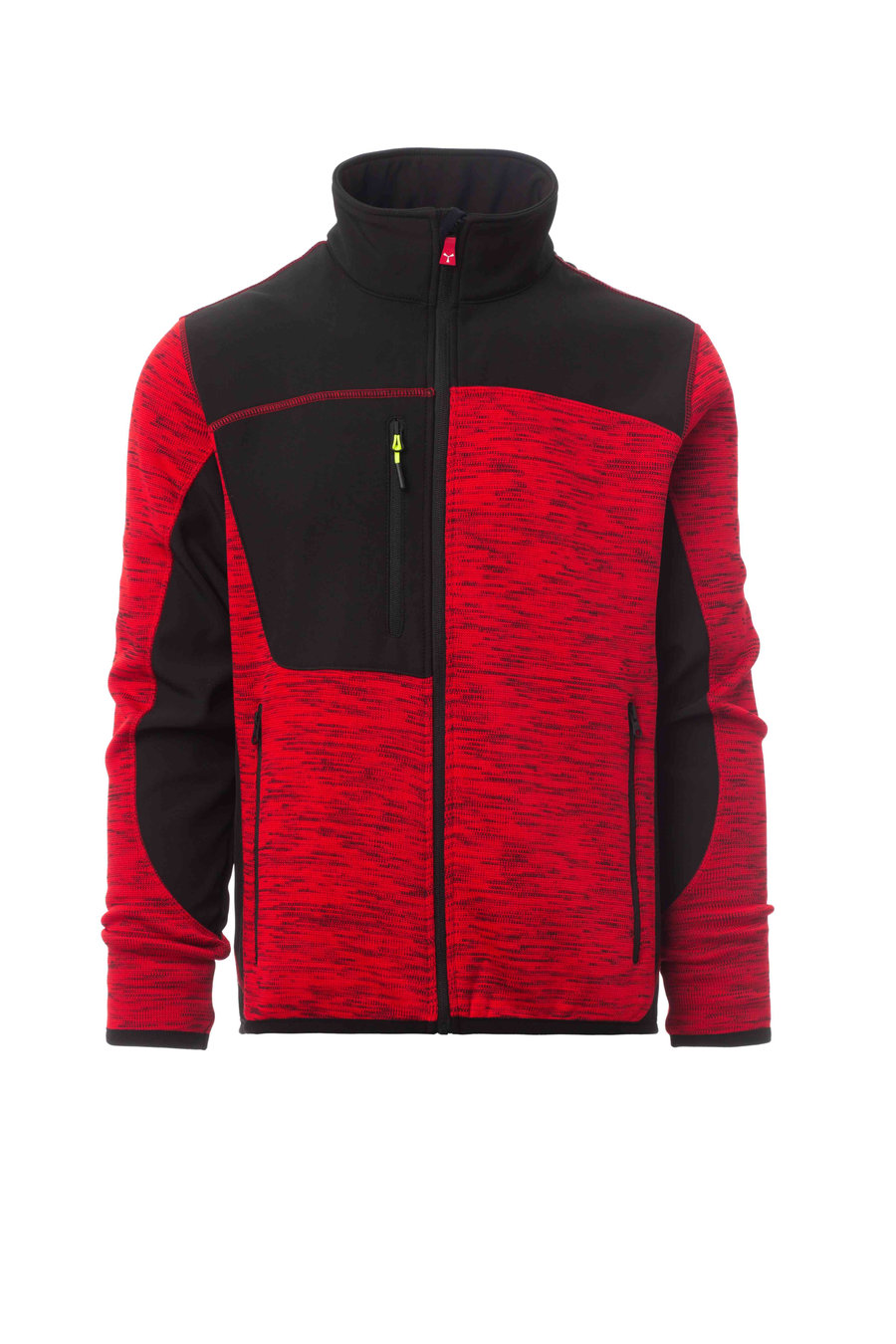 Payper TRAVEL Mikina