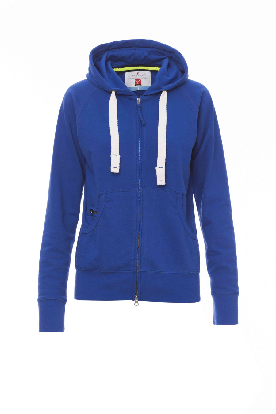 Payper HAWAII+ LADY Dámska mikina