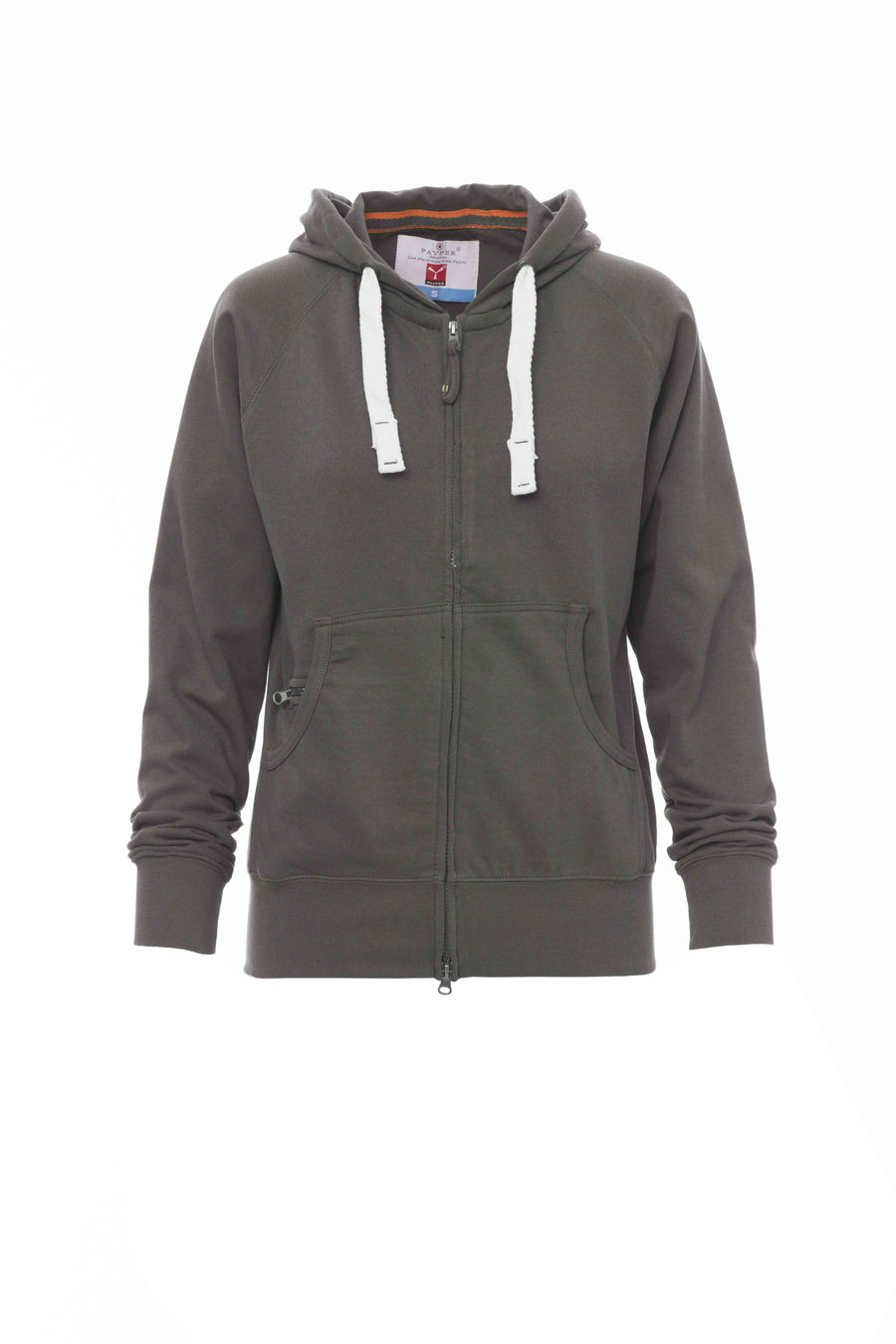 Payper HAWAII+ LADY Dámska mikina