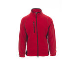 Payper ASPEN+ Flísová mikina