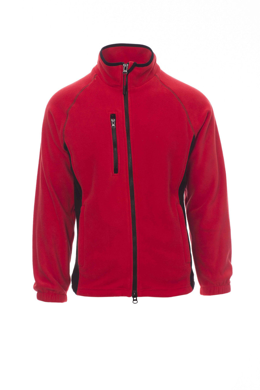 Payper ASPEN+ Flísová mikina