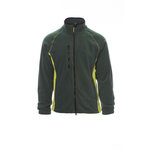 Payper ASPEN+ Flísová mikina