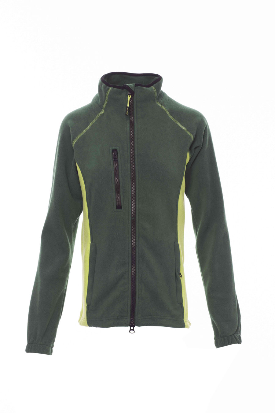 Payper ASPEN+ LADY Dámska flísová mikina