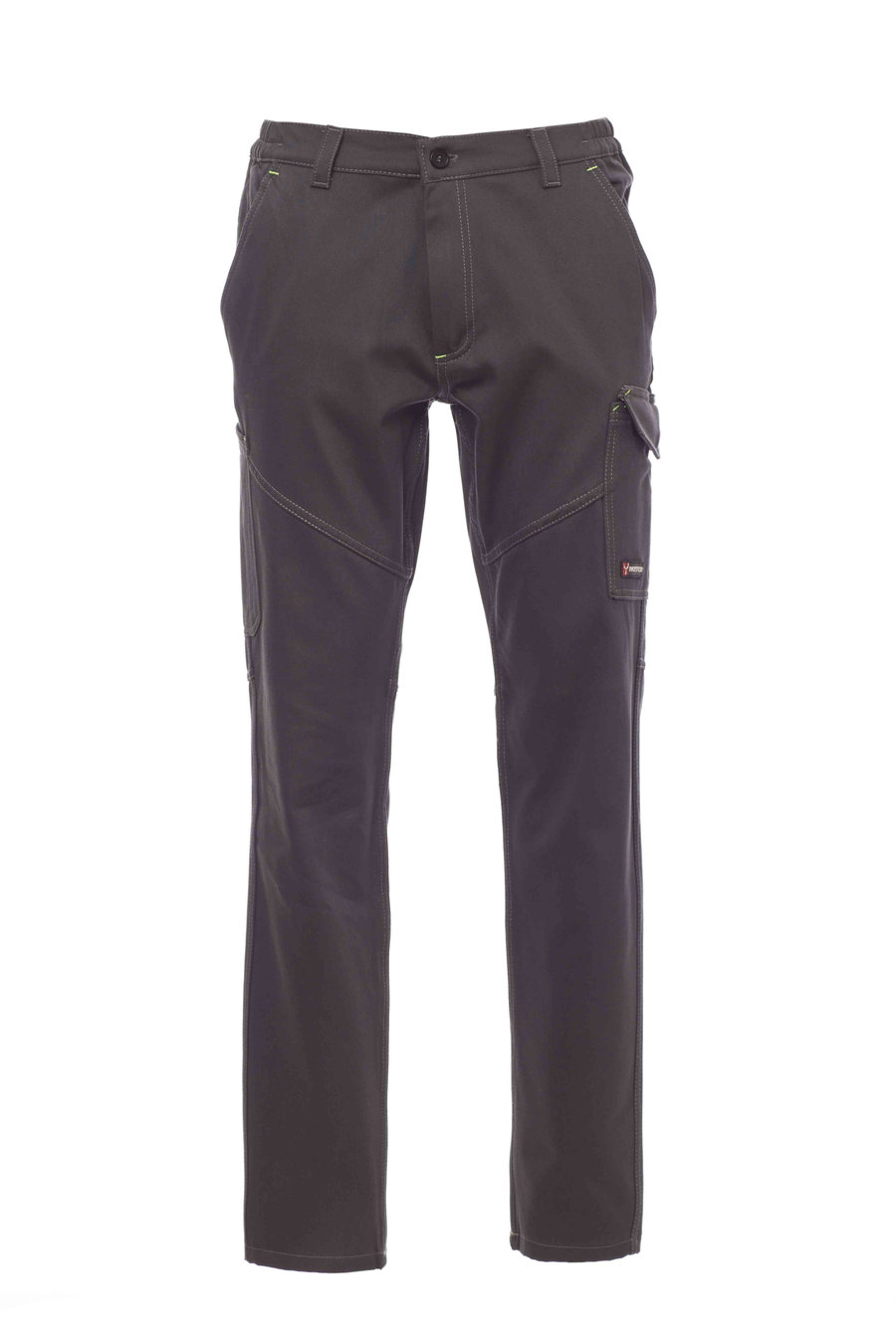 Payper WORKER WINTER Zimné pracovné nohavice