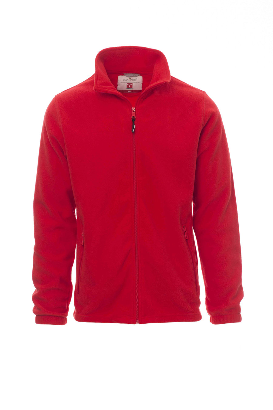 Payper NEPAL Flísová mikina