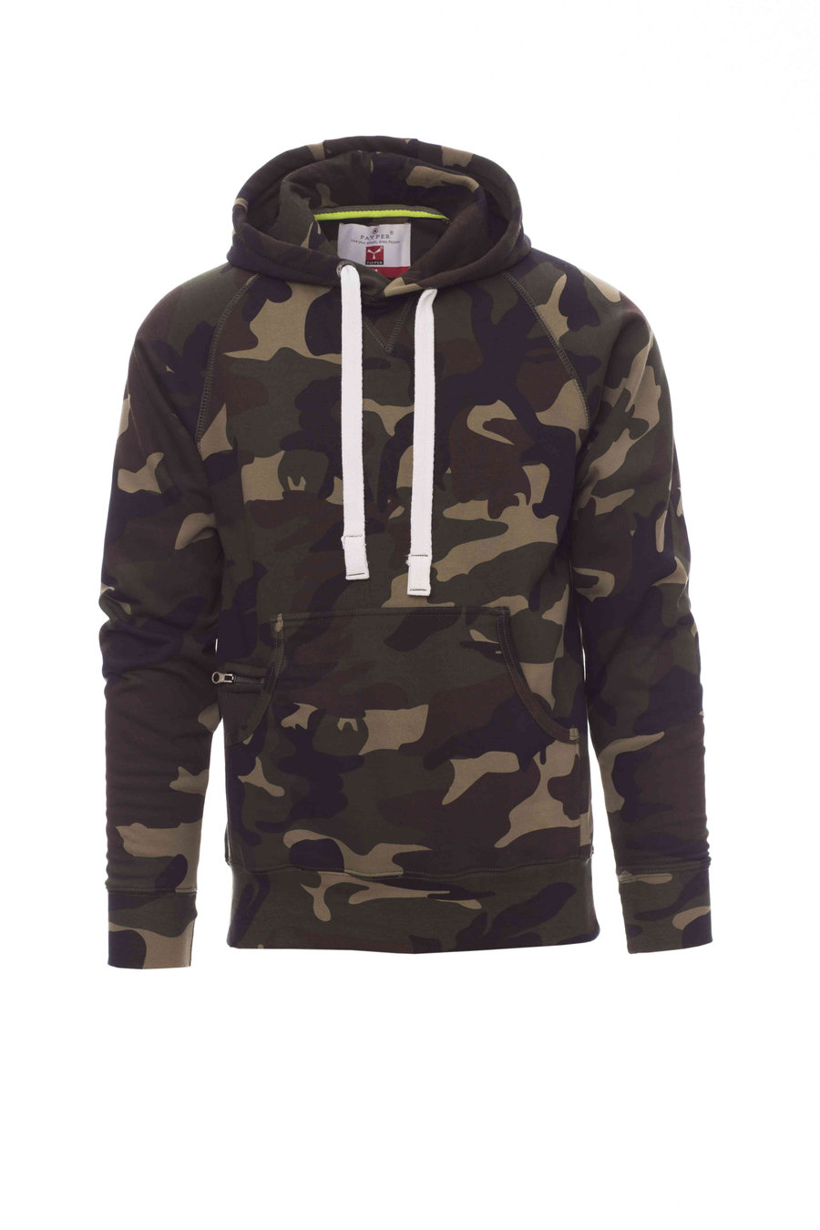 Payper ATLANTA+ Mikina