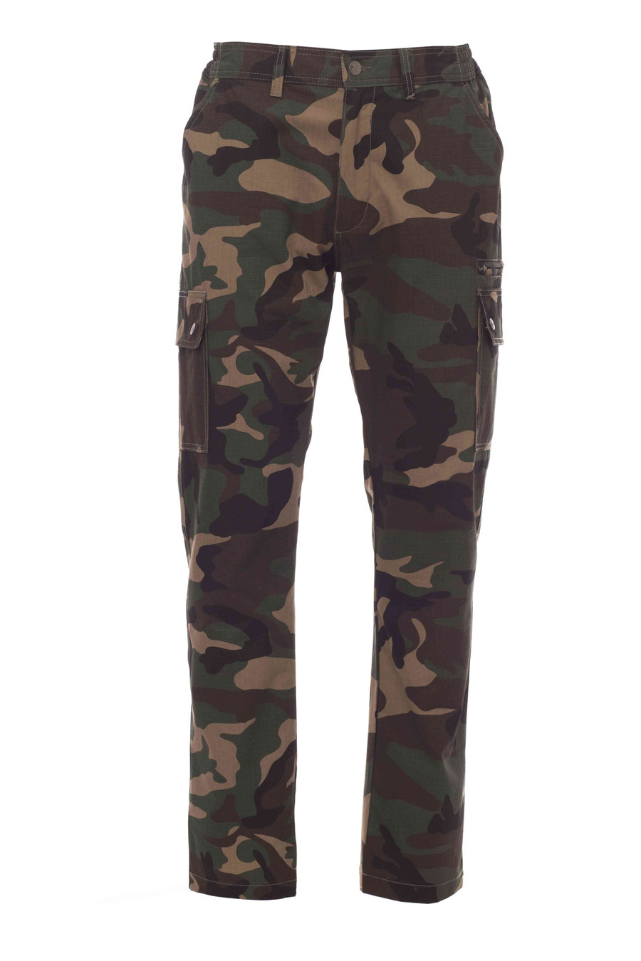 Payper FOREST/SUMMER Ľahké pracovné nohavice