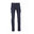 modrá denim