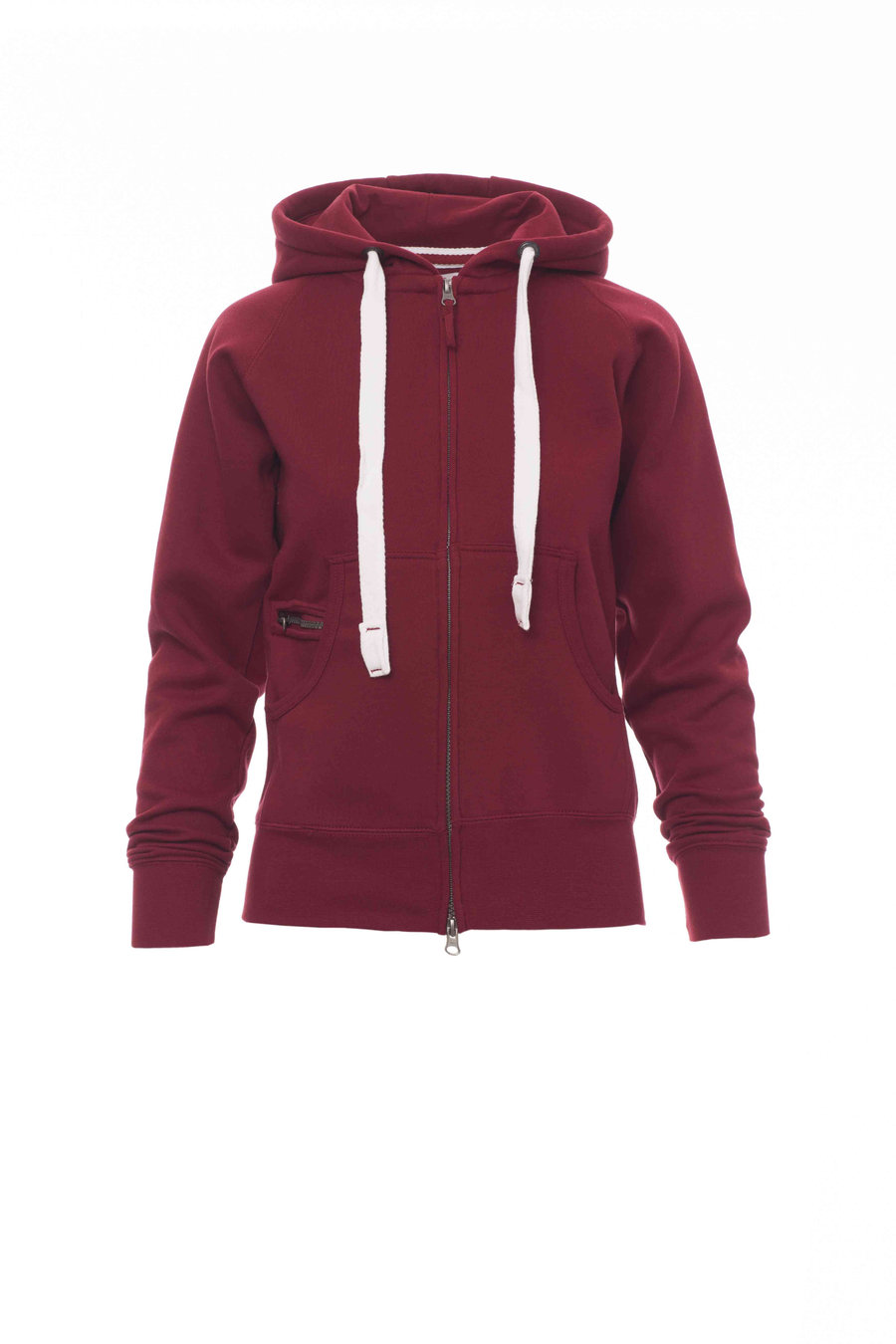 Payper DALLAS+ LADY Dámska mikina