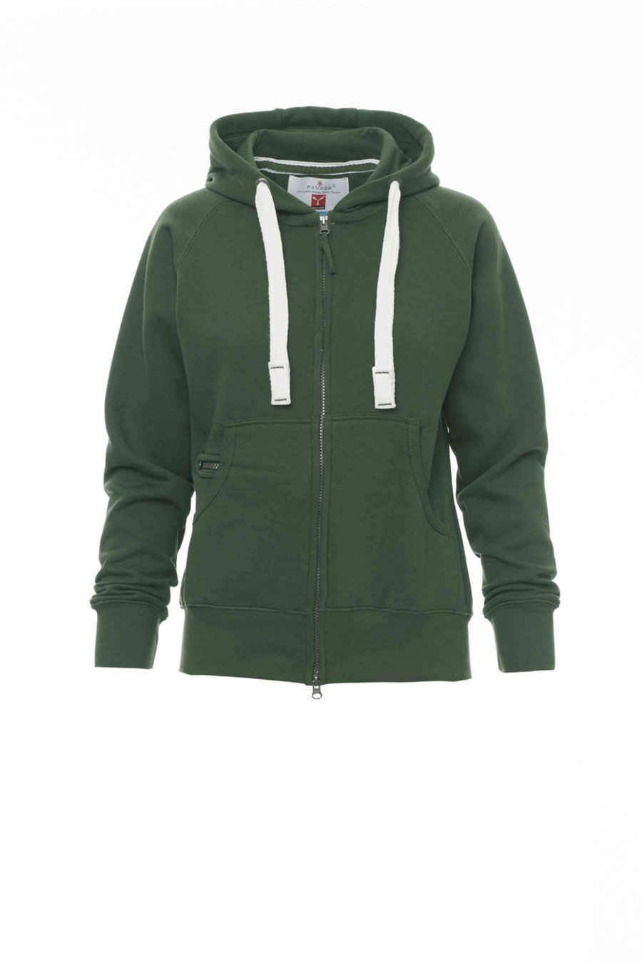 Payper DALLAS+ LADY Dámska mikina