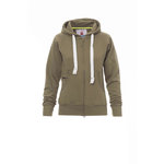 Payper DALLAS+ LADY Dámska mikina