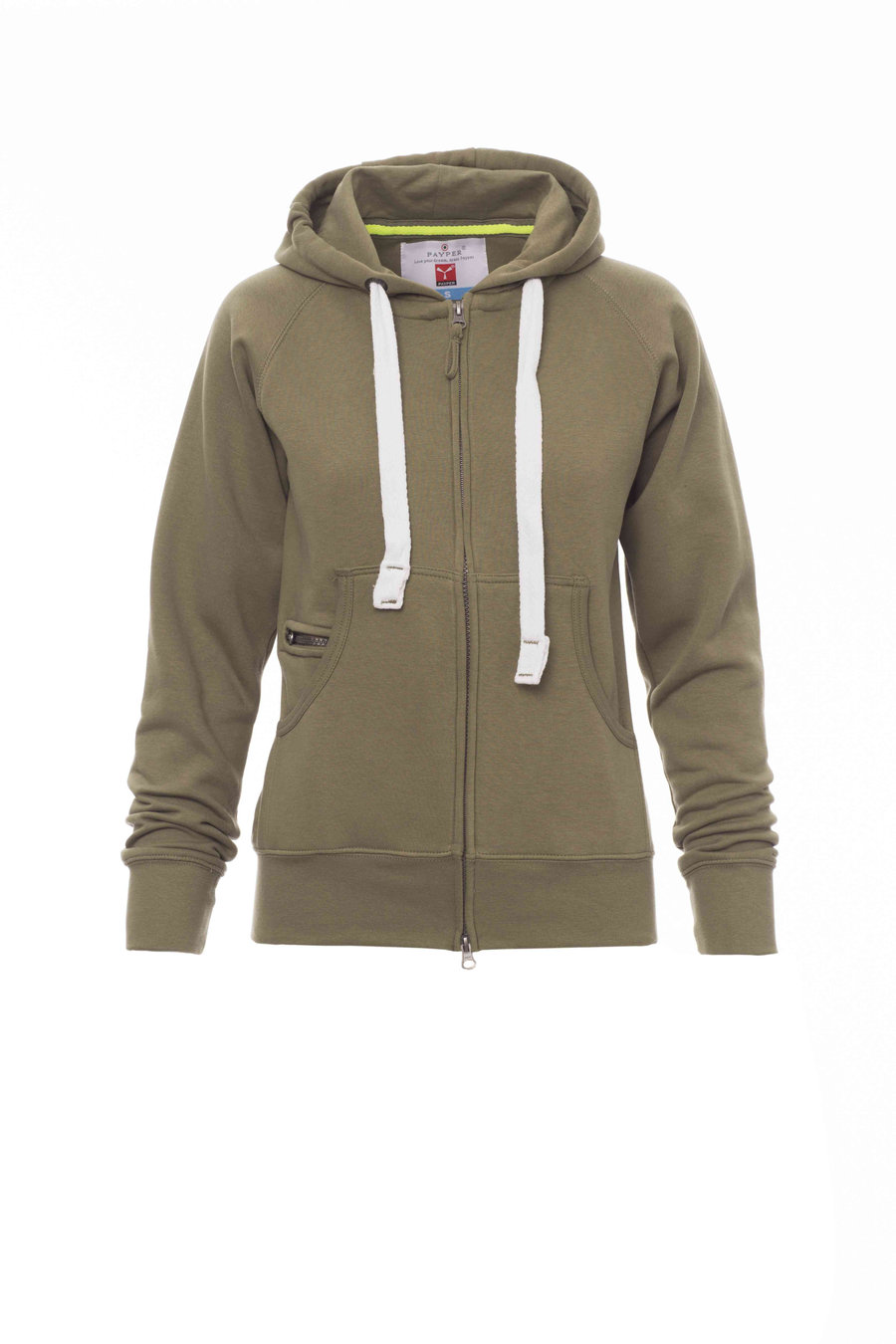 Payper DALLAS+ LADY Dámska mikina