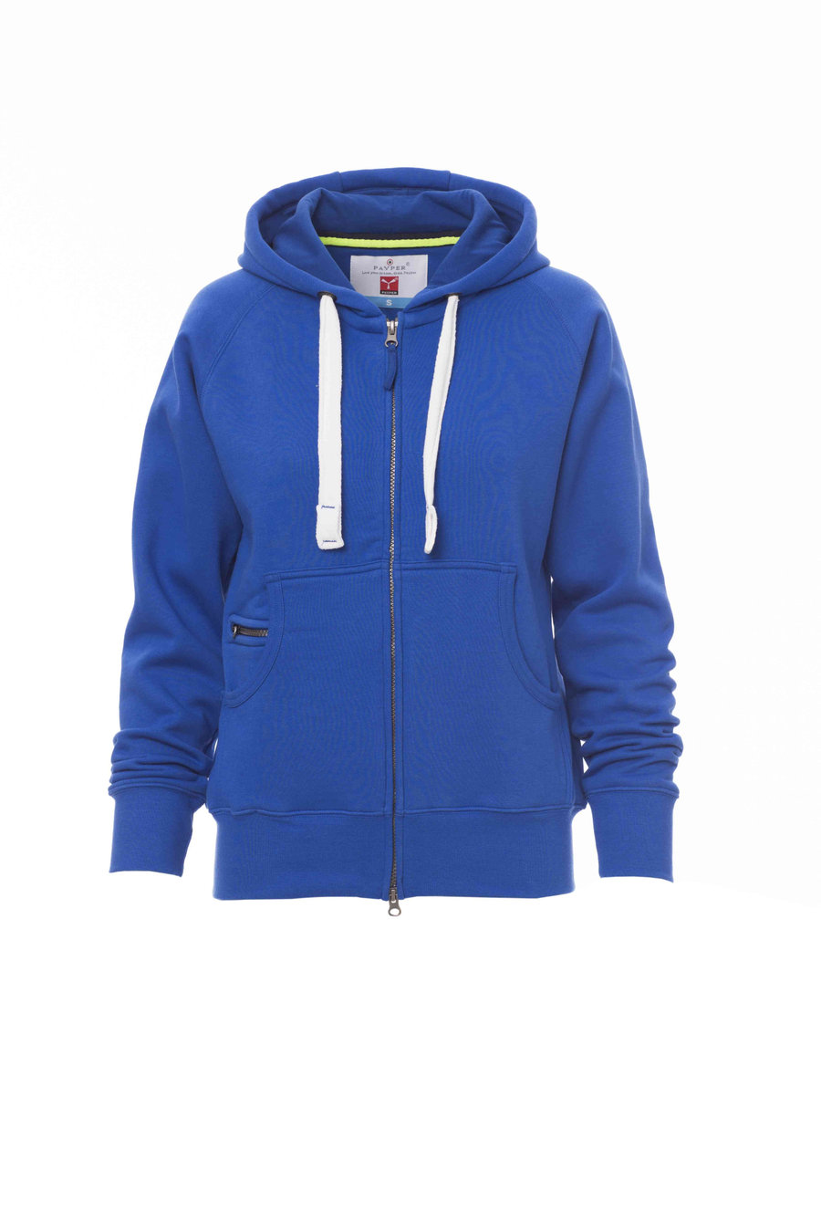 Payper DALLAS+ LADY Dámska mikina