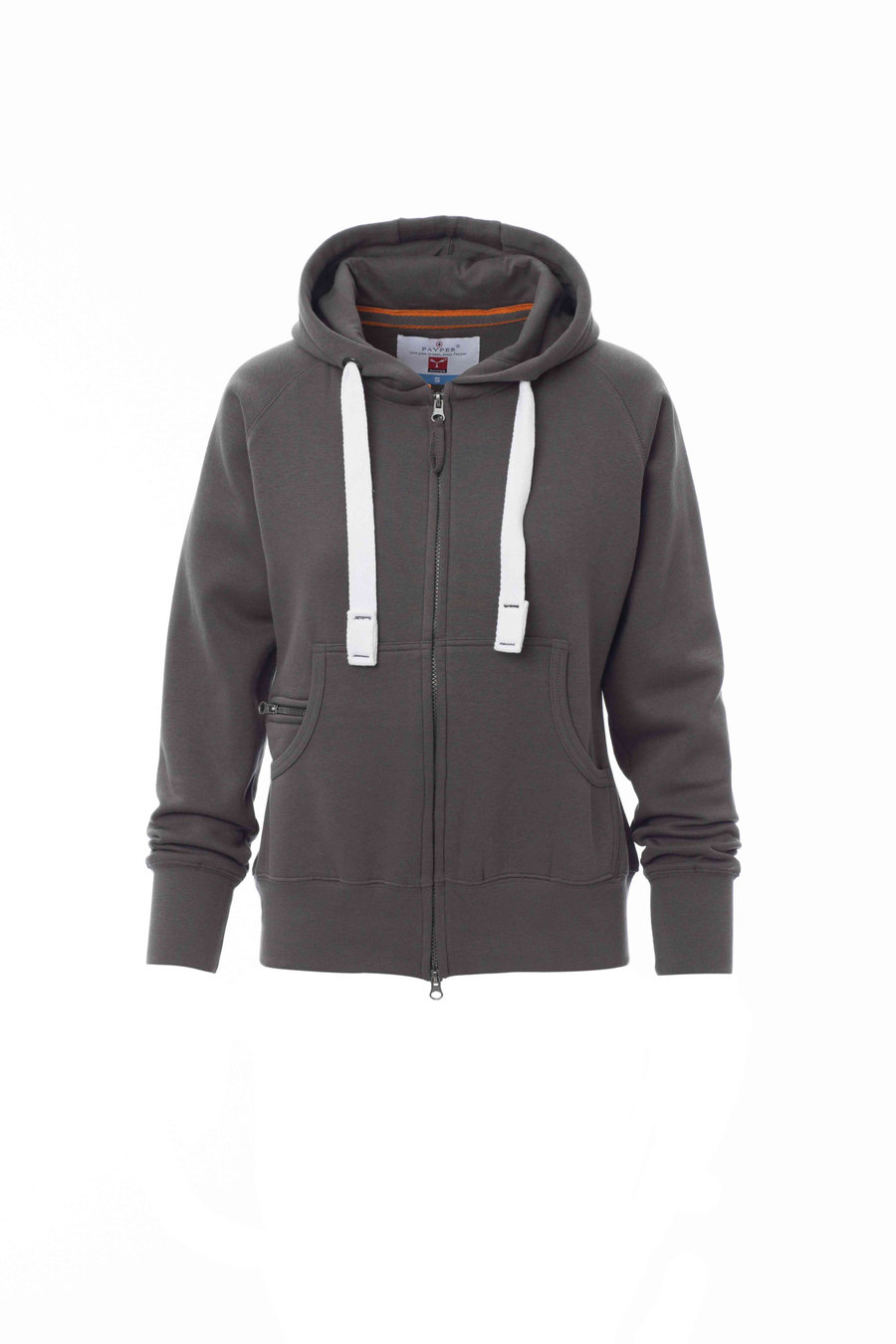 Payper DALLAS+ LADY Dámska mikina