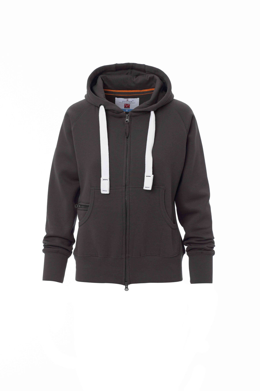 Payper DALLAS+ LADY Dámska mikina