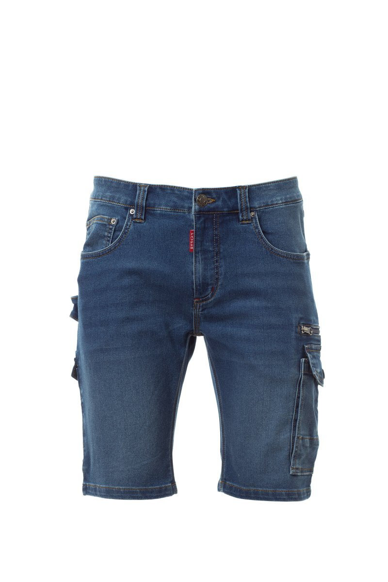 Payper WEST SHORTS Pánske pracovné kraťasy