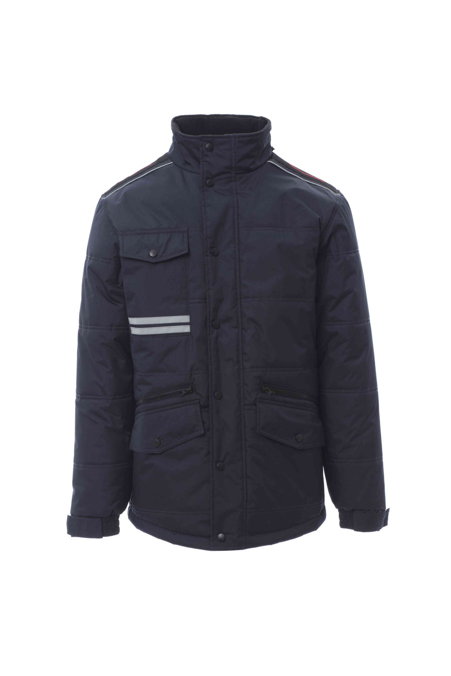 Payper FIGHTER FX MID Zimná bunda